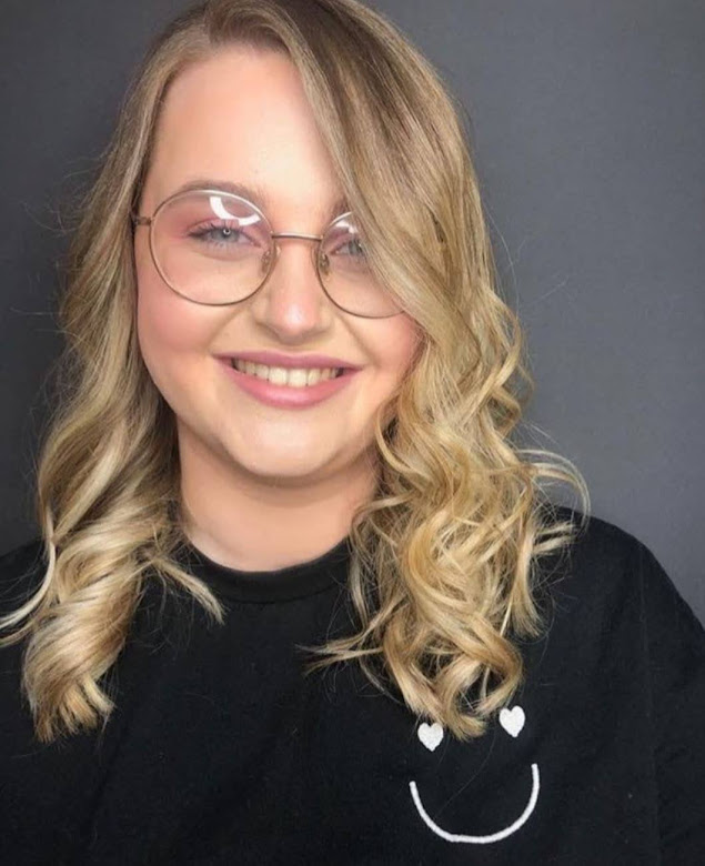 Amy Sheehan