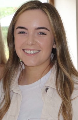 Eimear Farquharson