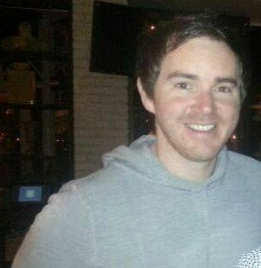 Paul Fitzgerald